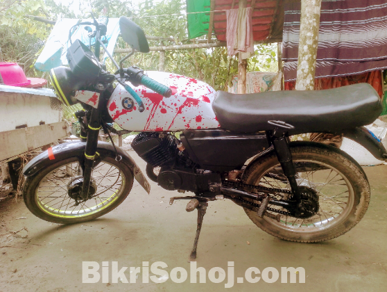 Bick